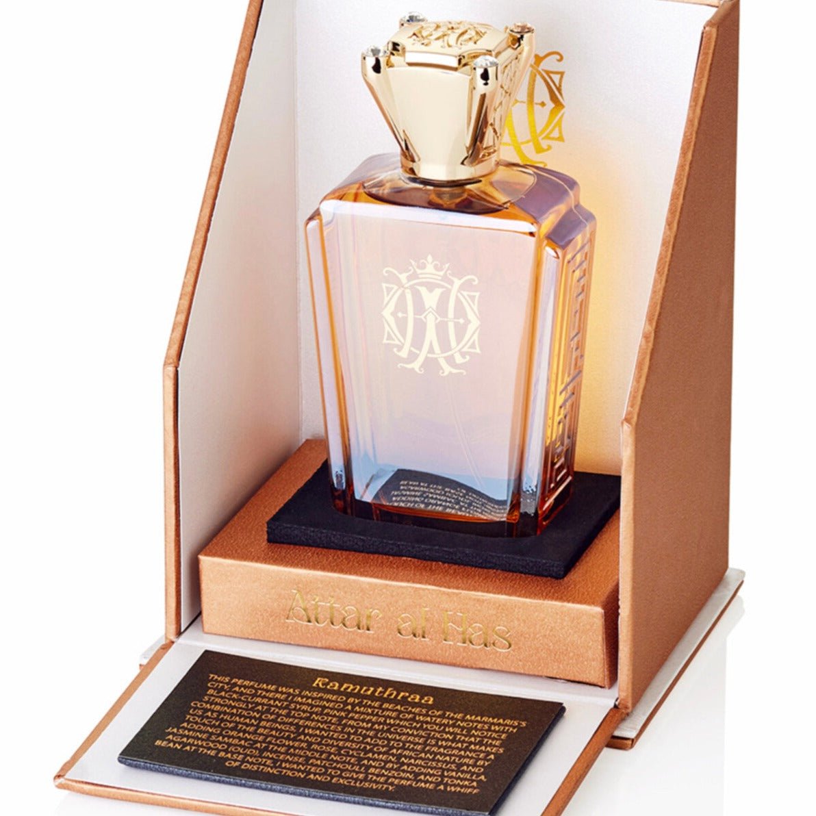 Attar Al Has Kamuthraa EDP | My Perfume Shop Australia