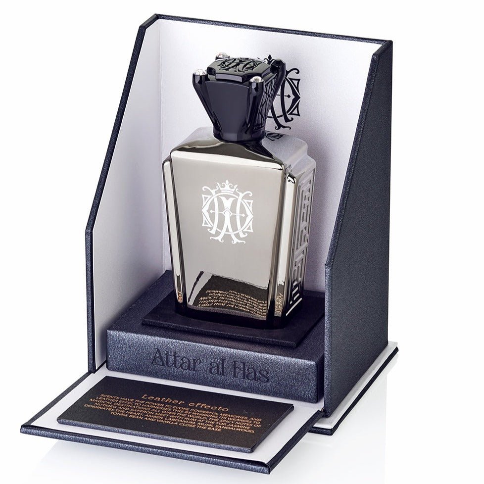 Attar Al Has Leather Effecto EDP | My Perfume Shop Australia