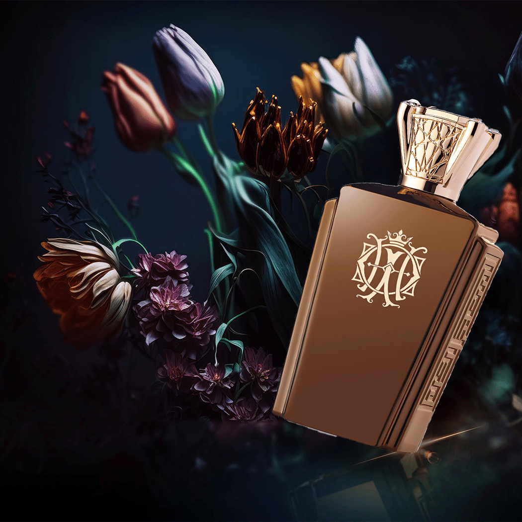 Attar Al Has Passion Oud EDP | My Perfume Shop Australia