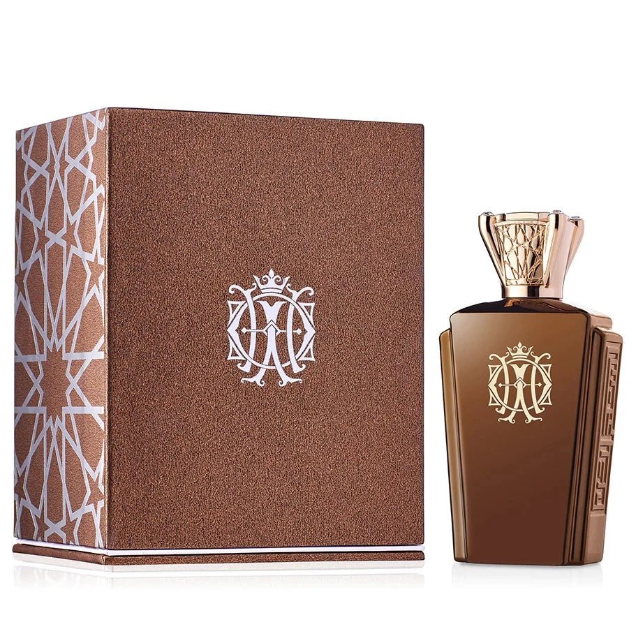 Attar Al Has Passion Oud EDP | My Perfume Shop Australia