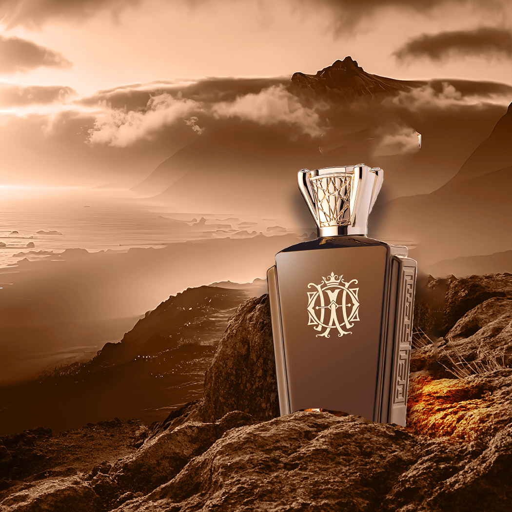 Attar Al Has Passion Oud EDP | My Perfume Shop Australia