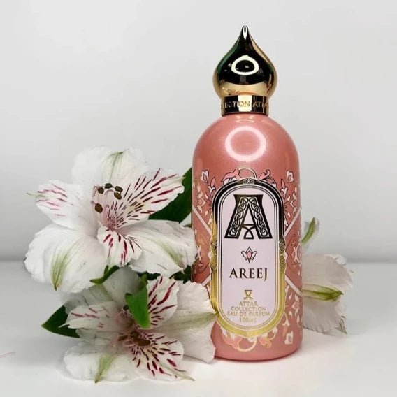 Attar Collection Areej EDP | My Perfume Shop Australia