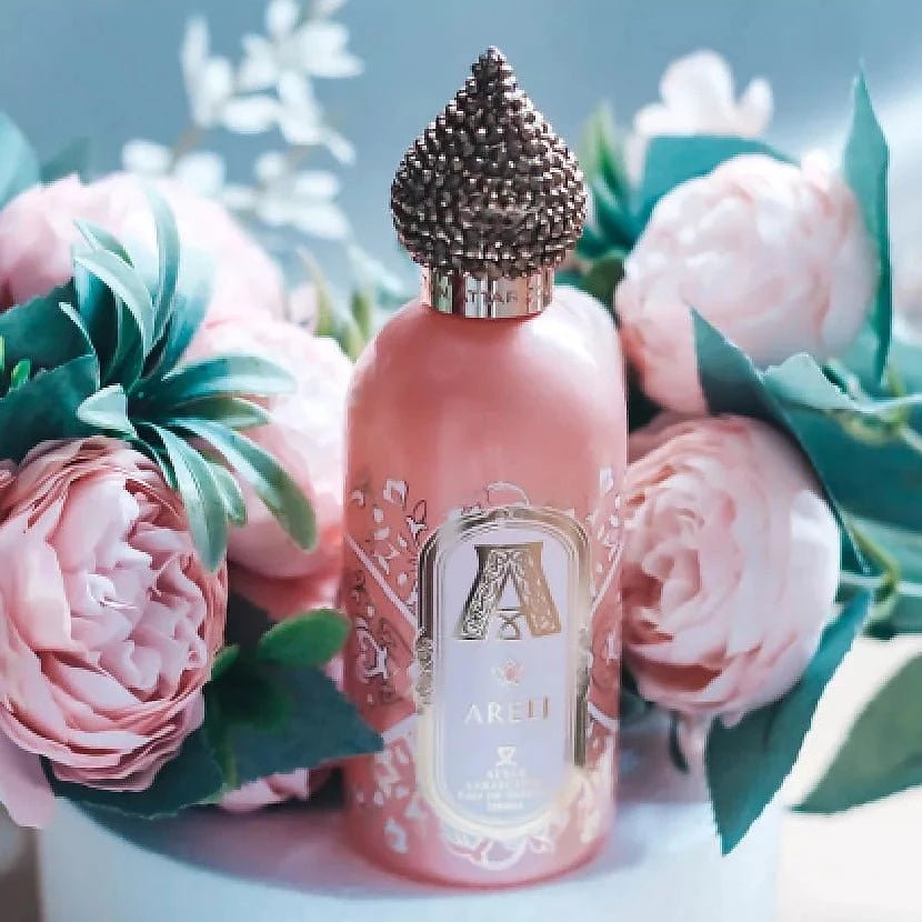 Attar Collection Areej EDP | My Perfume Shop Australia