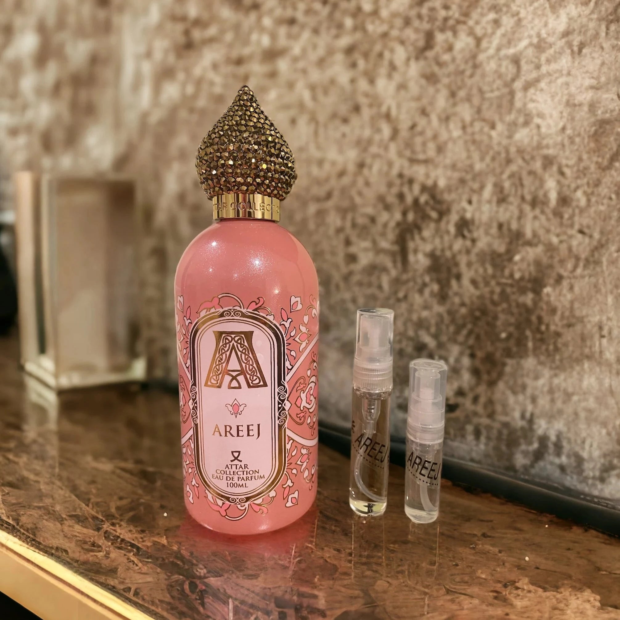 Attar Collection Areej EDP | My Perfume Shop Australia