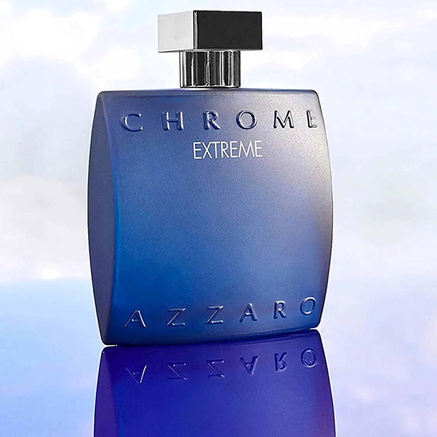 Azzaro Chrome Extreme EDP | My Perfume Shop Australia