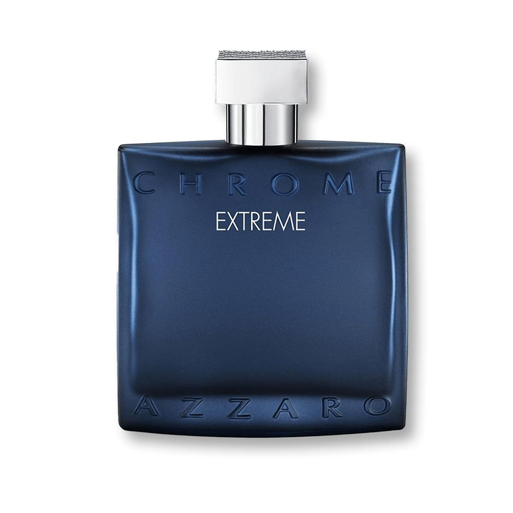 Azzaro Chrome Extreme EDP | My Perfume Shop Australia