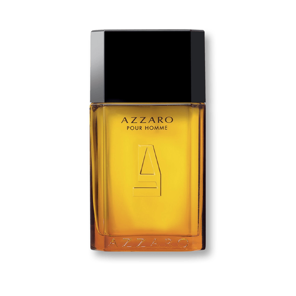 Azzaro Pour Homme EDT | My Perfume Shop Australia