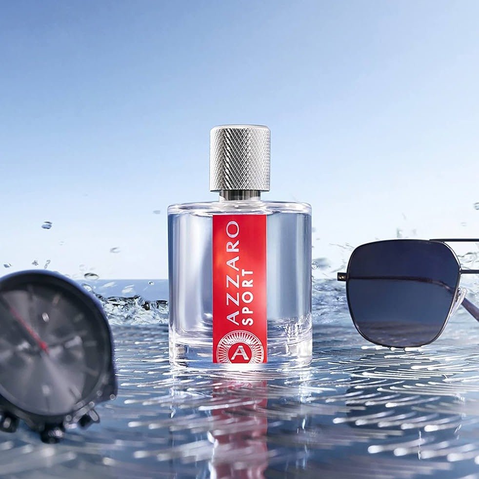 Azzaro Sport EDT | My Perfume Shop Australia