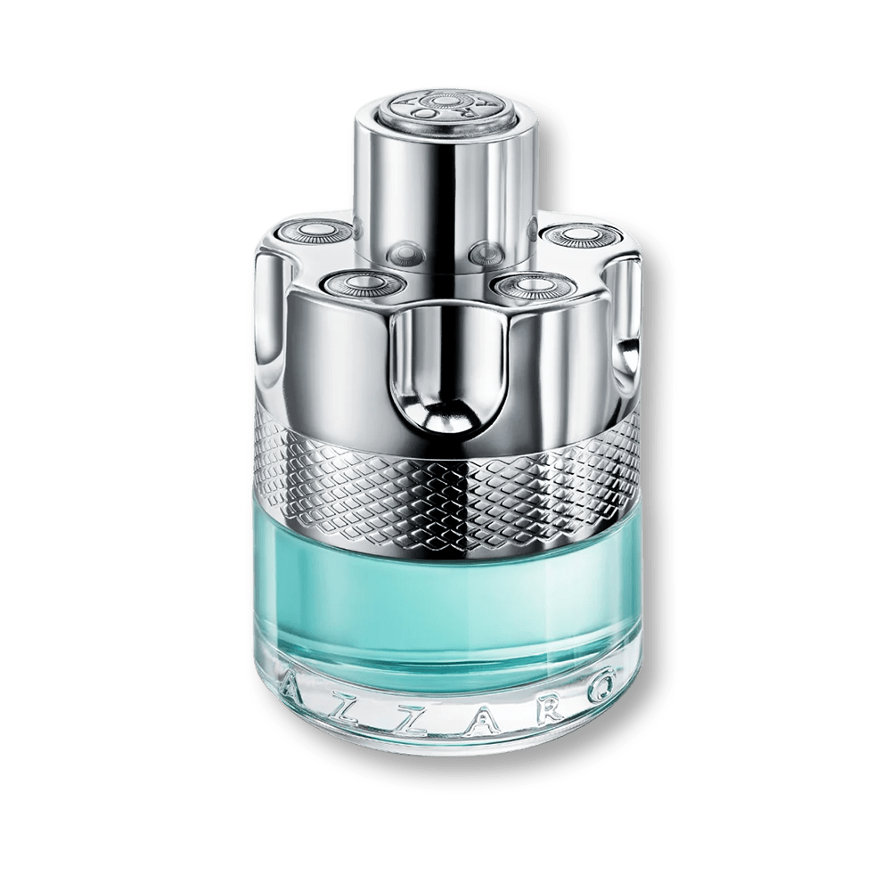 Azzaro Wanted Tonic EDT | My Perfume Shop Australia