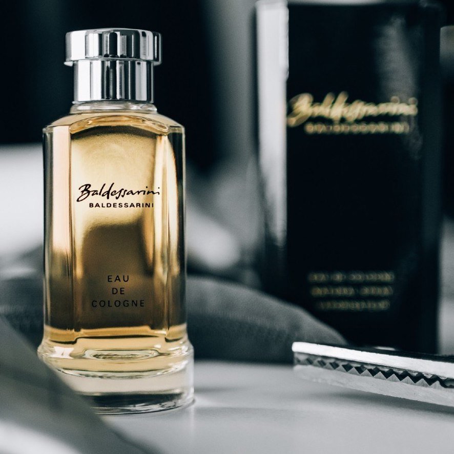 Baldessarini Eau De Cologne | My Perfume Shop Australia