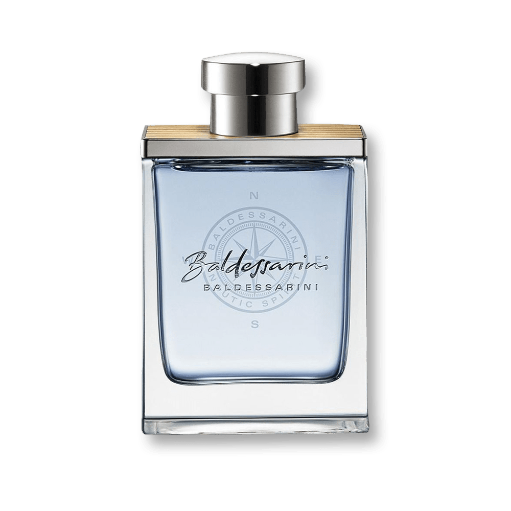 Baldessarini Nautic Spirit EDT | My Perfume Shop Australia