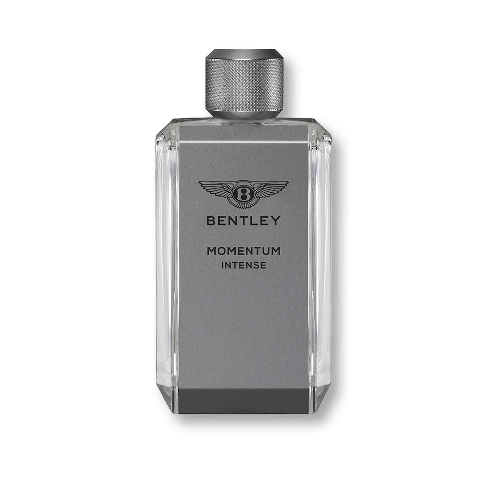 Bentley Momentum Intense EDP | My Perfume Shop Australia