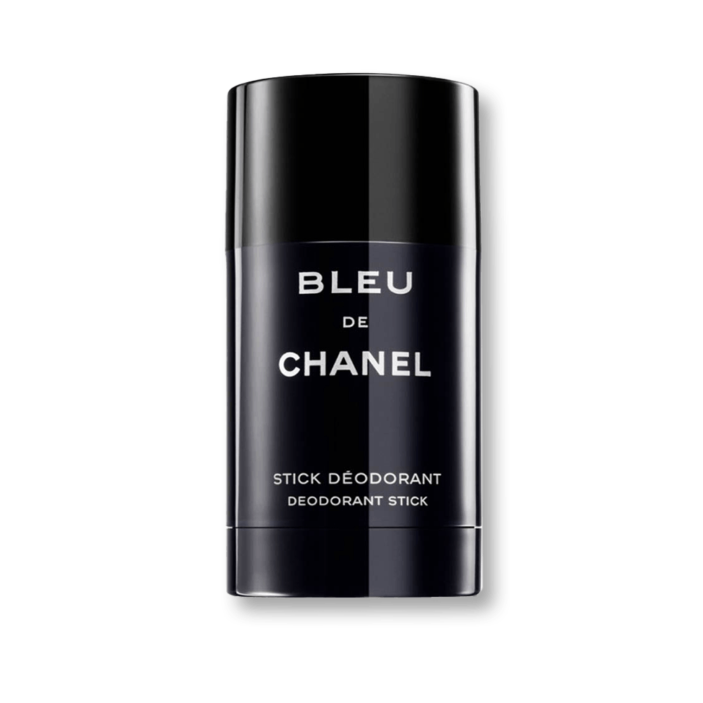 Chanel Bleu De Chanel Deodorant Stick
