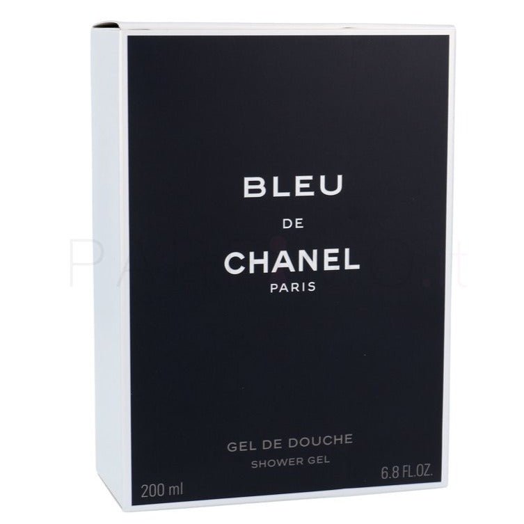 Bleu de CHANEL Shower Gel | My Perfume Shop Australia