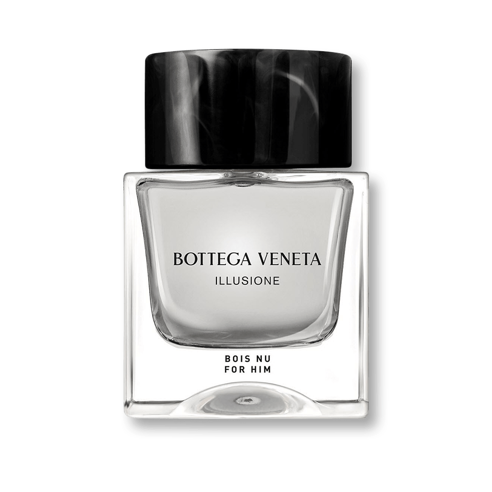 Bottega Veneta Illusione Bois Nu EDT | My Perfume Shop Australia