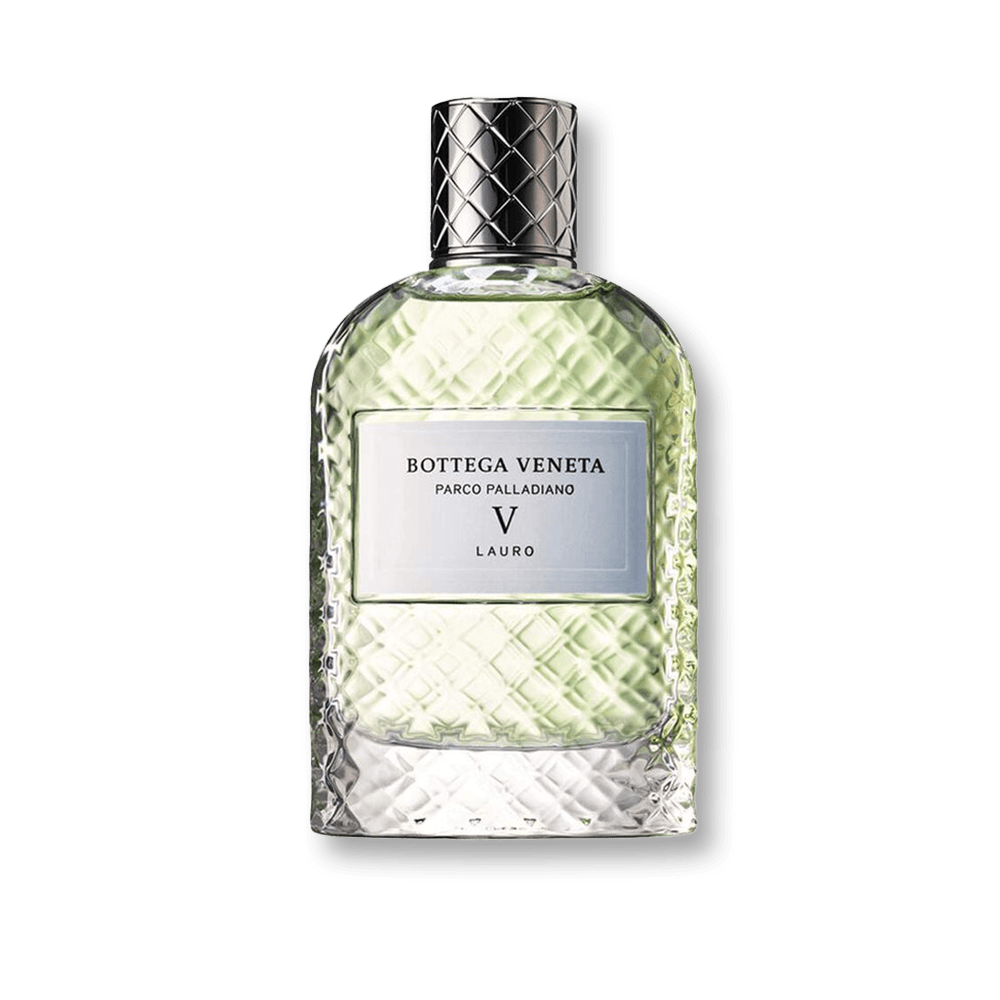 Bottega Veneta Parco Palladiano V Lauro EDP | My Perfume Shop Australia