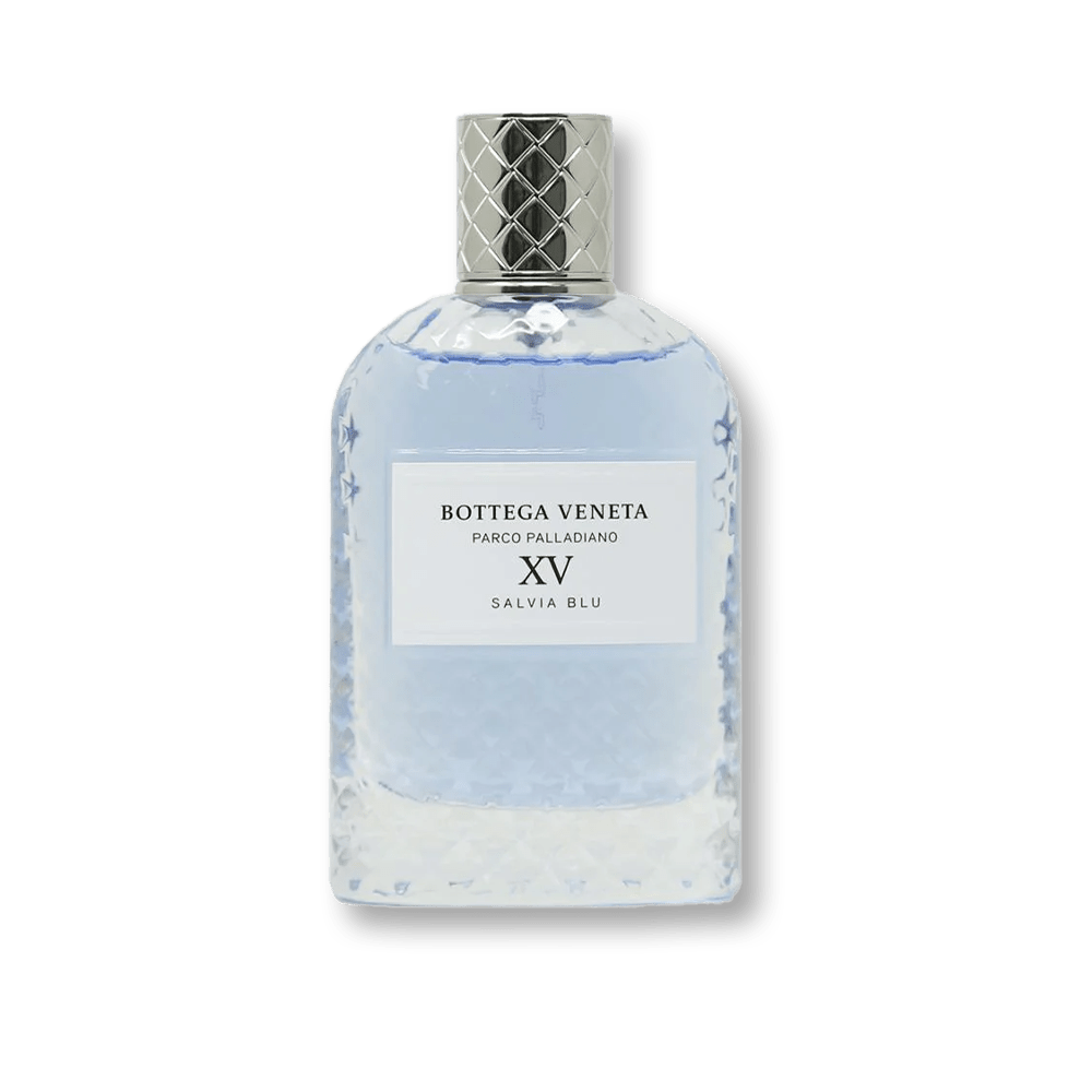 Bottega Veneta Parco Palladiano Xv Salvia Blu EDP | My Perfume Shop Australia