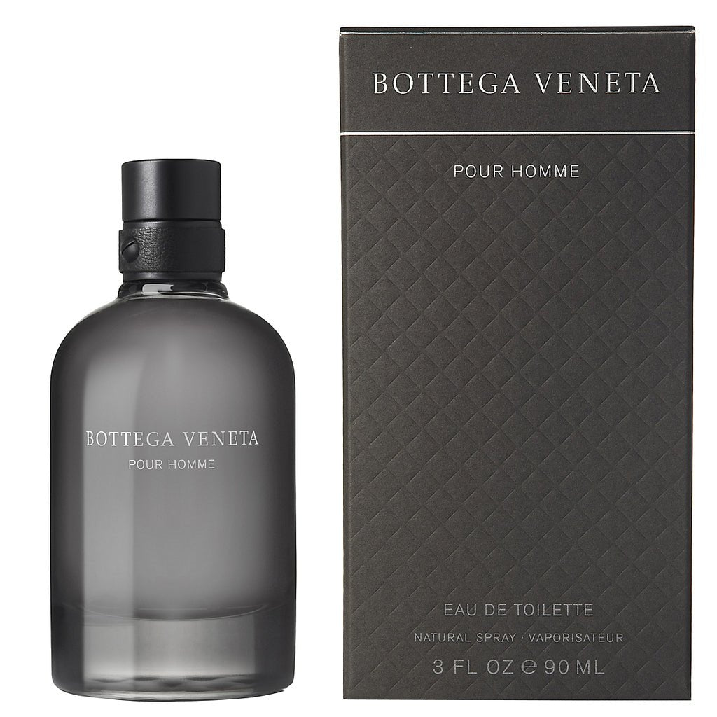 Bottega Veneta Pour Homme EDT For Men | My Perfume Shop Australia