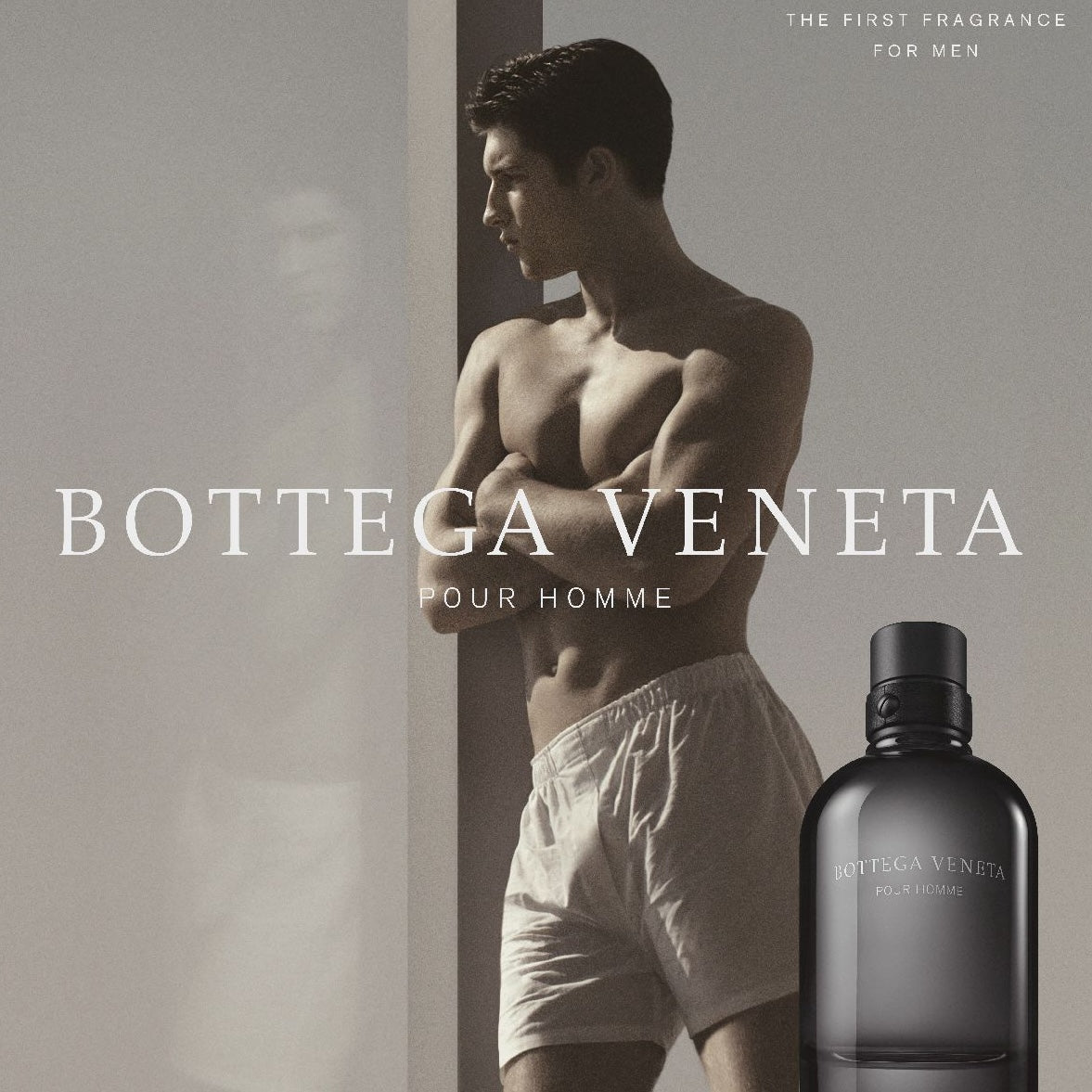 Bottega Veneta Pour Homme EDT For Men | My Perfume Shop Australia