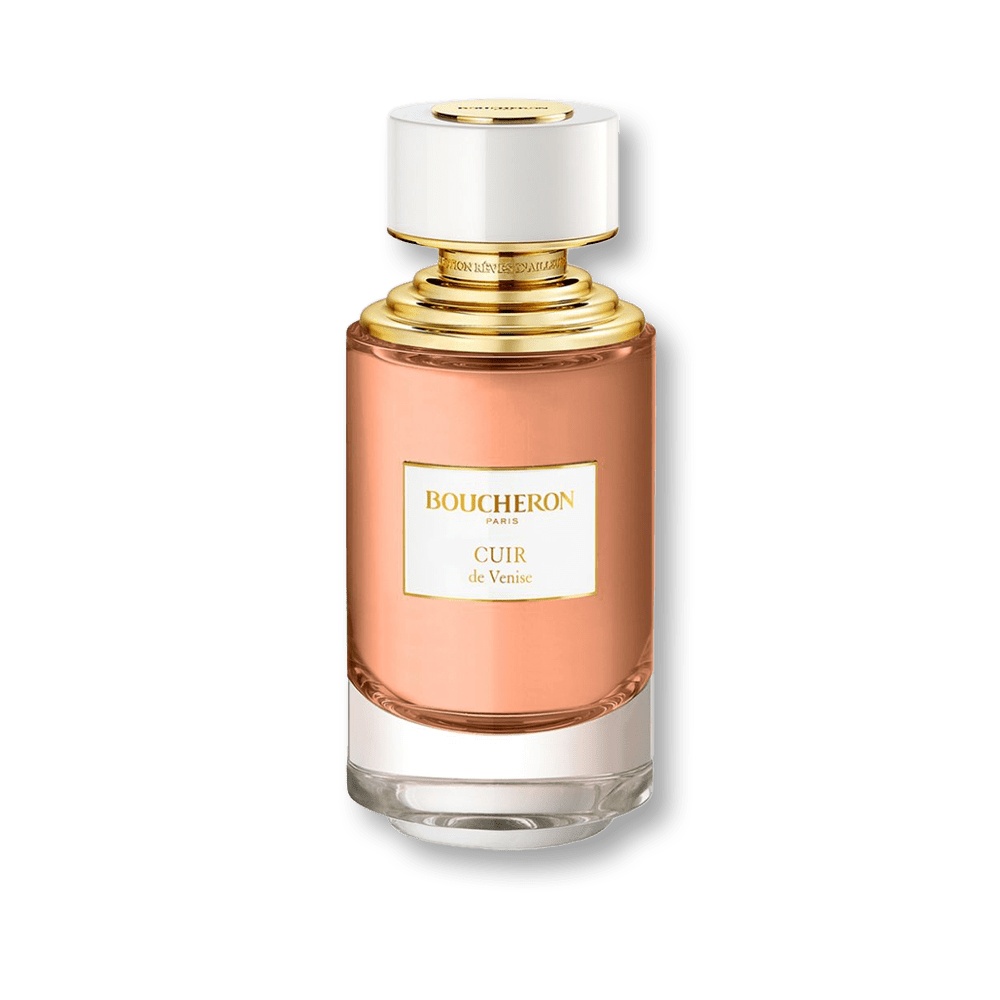 Boucheron Cuir De Venise EDP | My Perfume Shop Australia