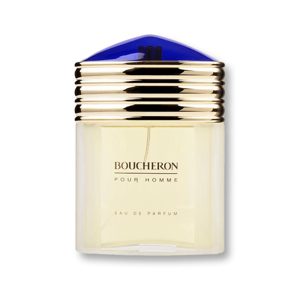 Boucheron EDP For Men | My Perfume Shop Australia