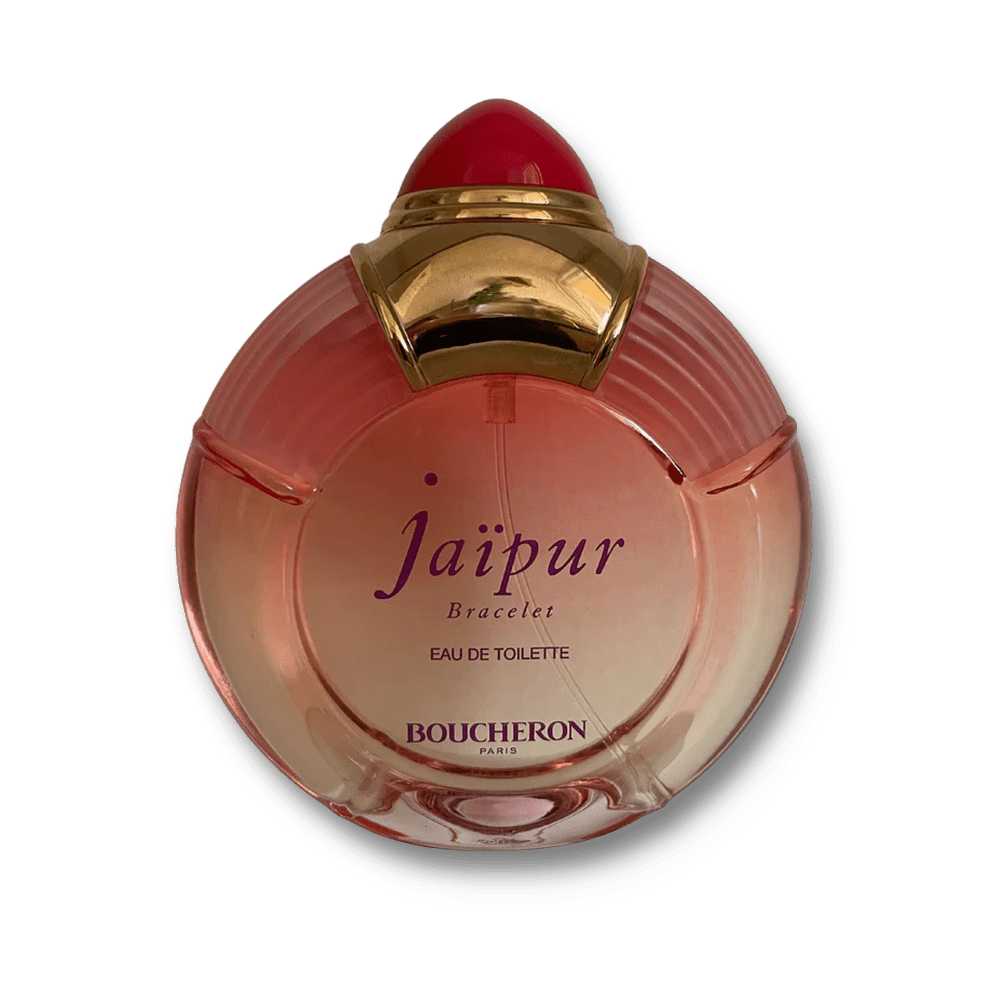 Boucheron Jaipur Bracelet Limited Edition EDT | My Perfume Shop Australia