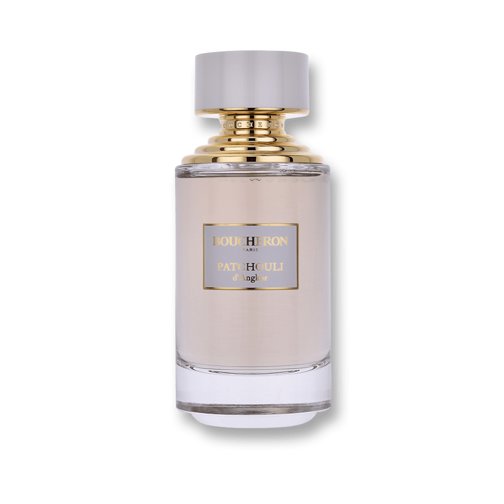 Boucheron Patchouli D'Angkor EDP | My Perfume Shop Australia