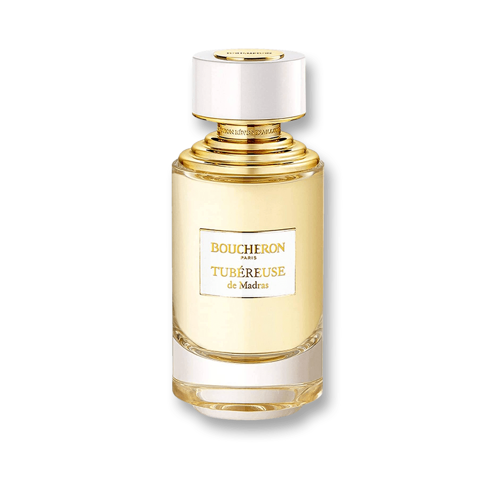 Boucheron Tubereuse De Madras EDP | My Perfume Shop Australia