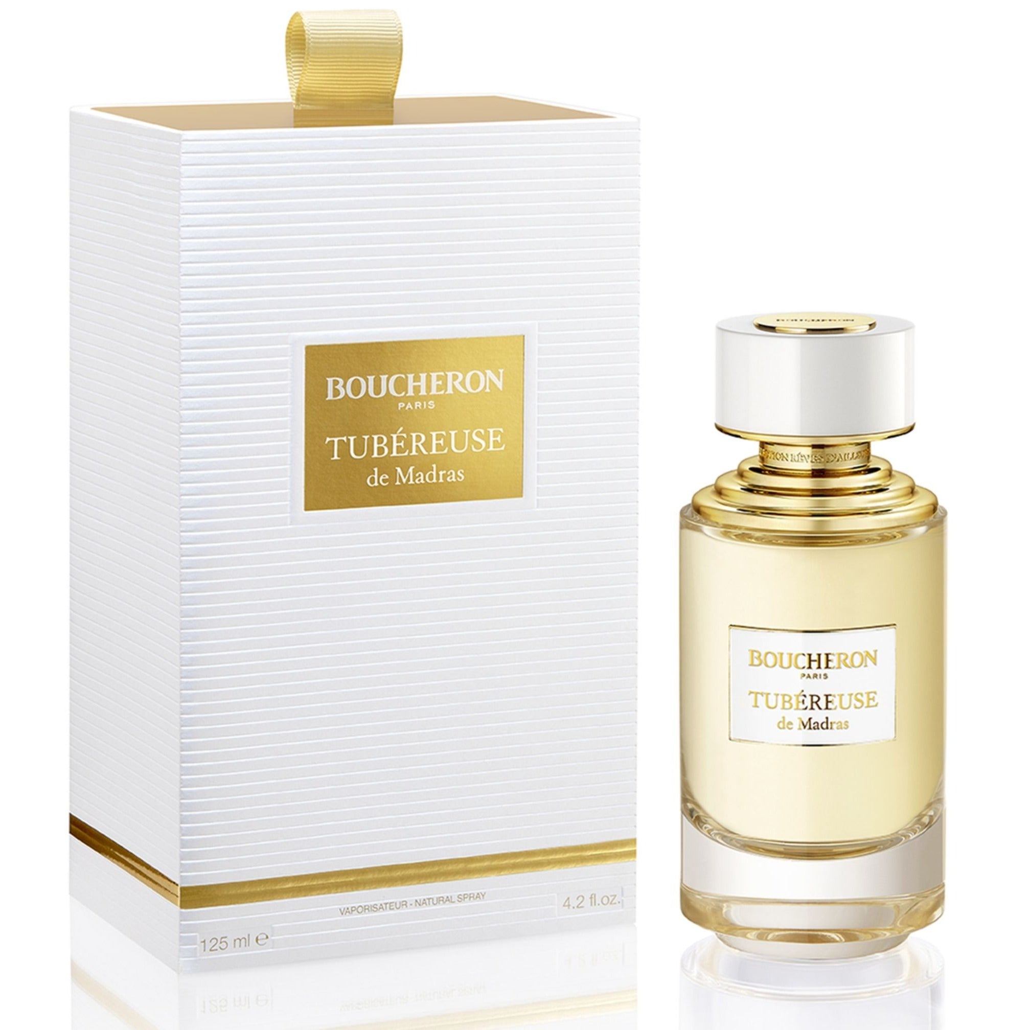 Boucheron Tubereuse De Madras EDP | My Perfume Shop Australia