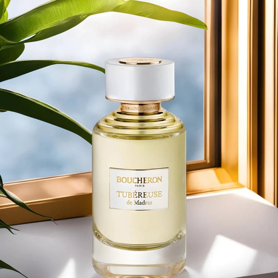 Boucheron Tubereuse De Madras EDP | My Perfume Shop Australia