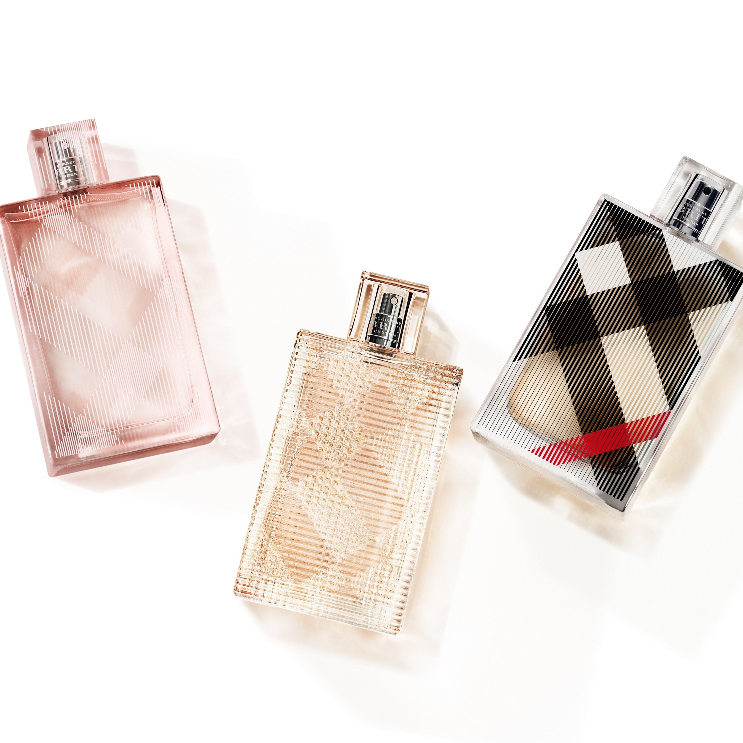 Burberry Brit EDT For Women | My Perfume Shop Australia