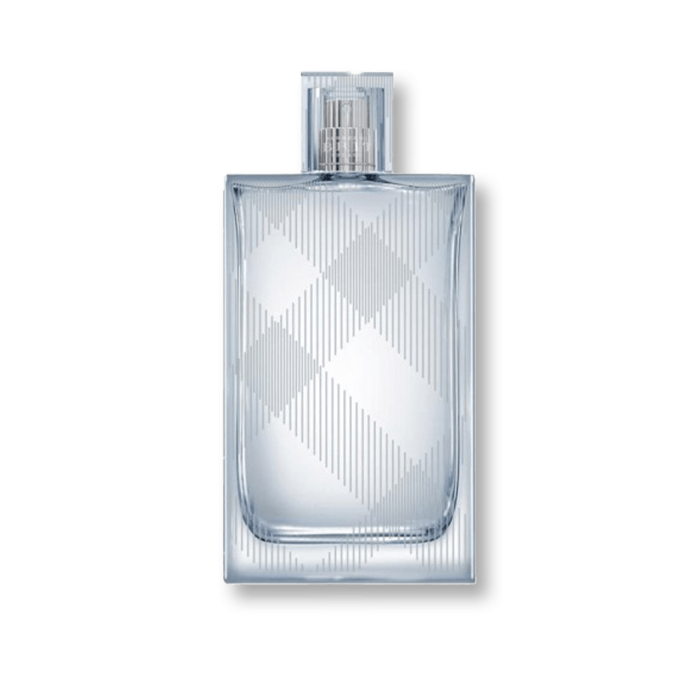 Burberry Brit Splash EDT | My Perfume Shop Australia