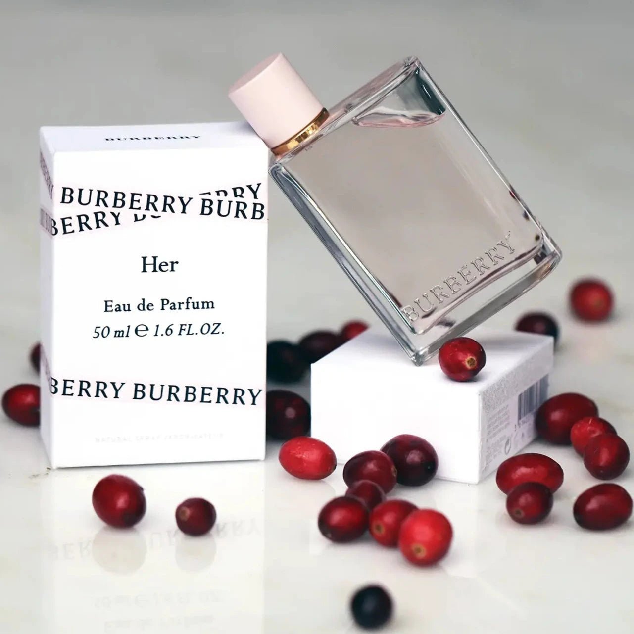 Parfum berry burberry shop