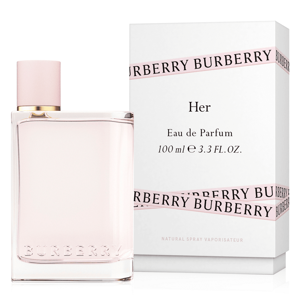 Burberry Her EDP - My Perfume Shop Australia