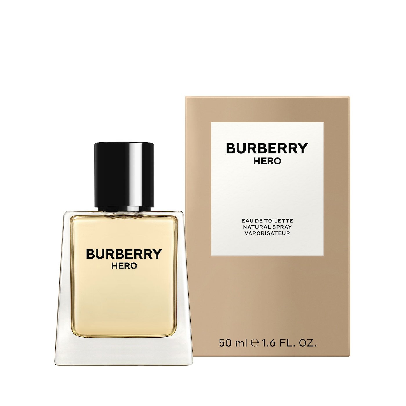 Burberry Hero EDT | My Perfume Shop Australia