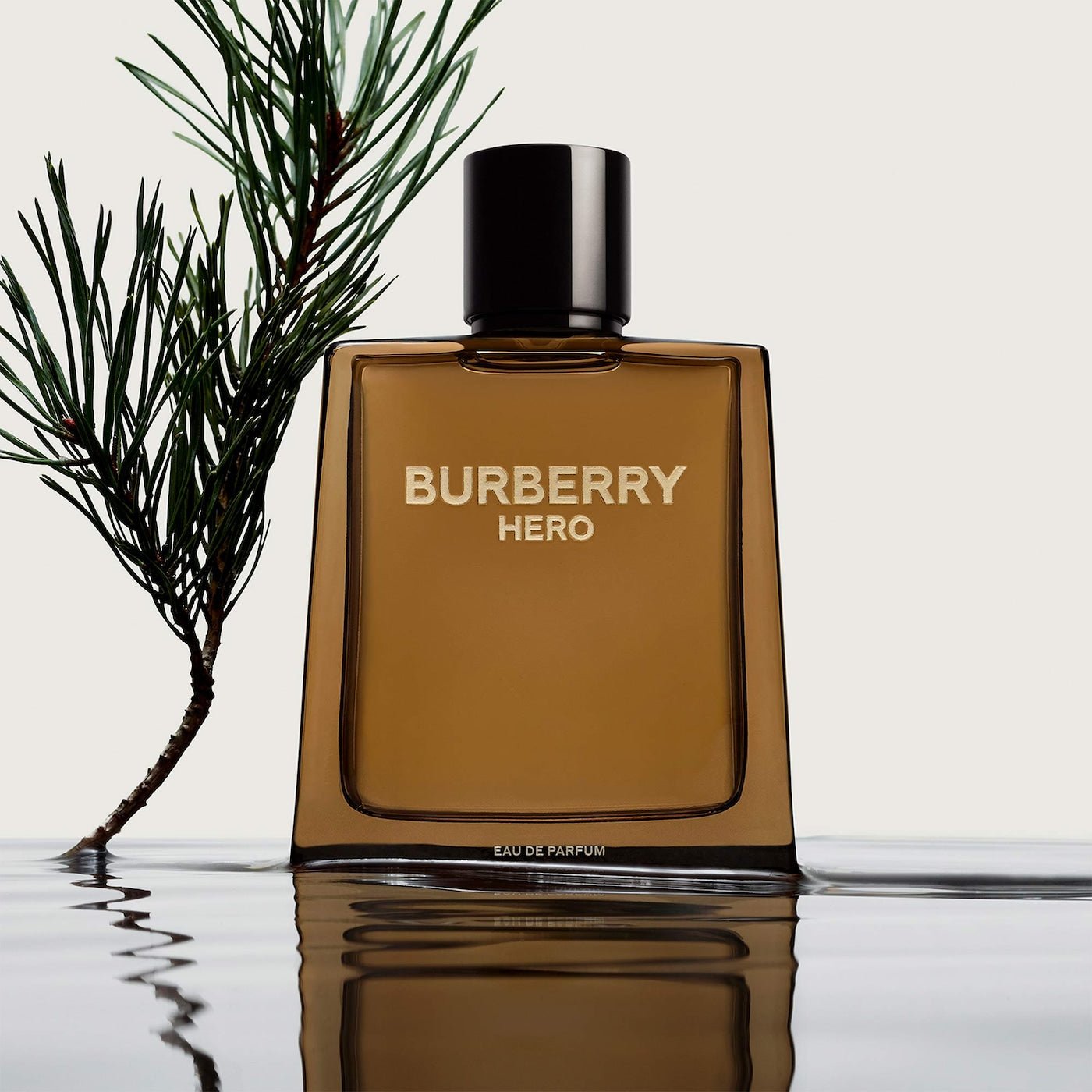 Burberry Hero Hair & Body Wash | My Perfume Shop Australia