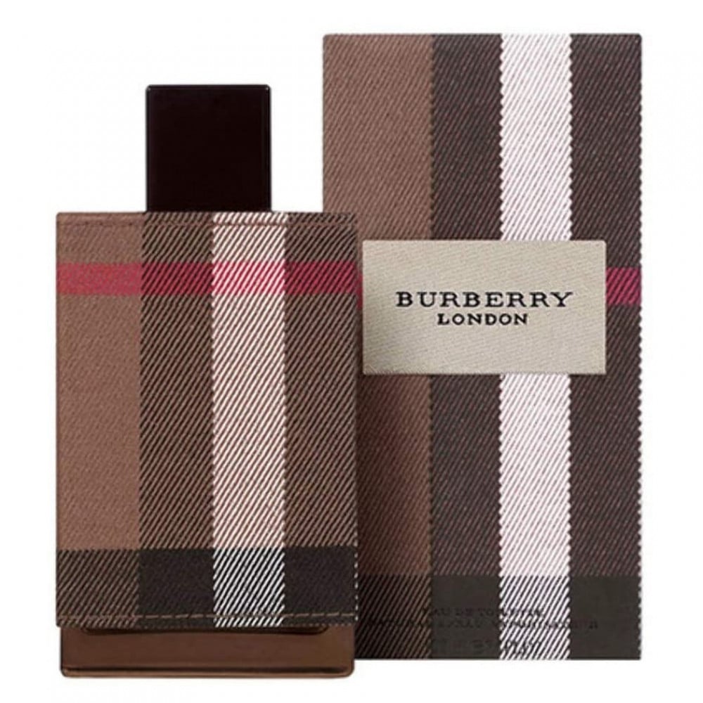 Burberry London EDT For Men | My Perfume Shop Australia