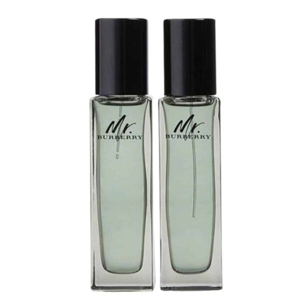 Burberry Mr. Burberry EDT Travel Set | My Perfume Shop Australia