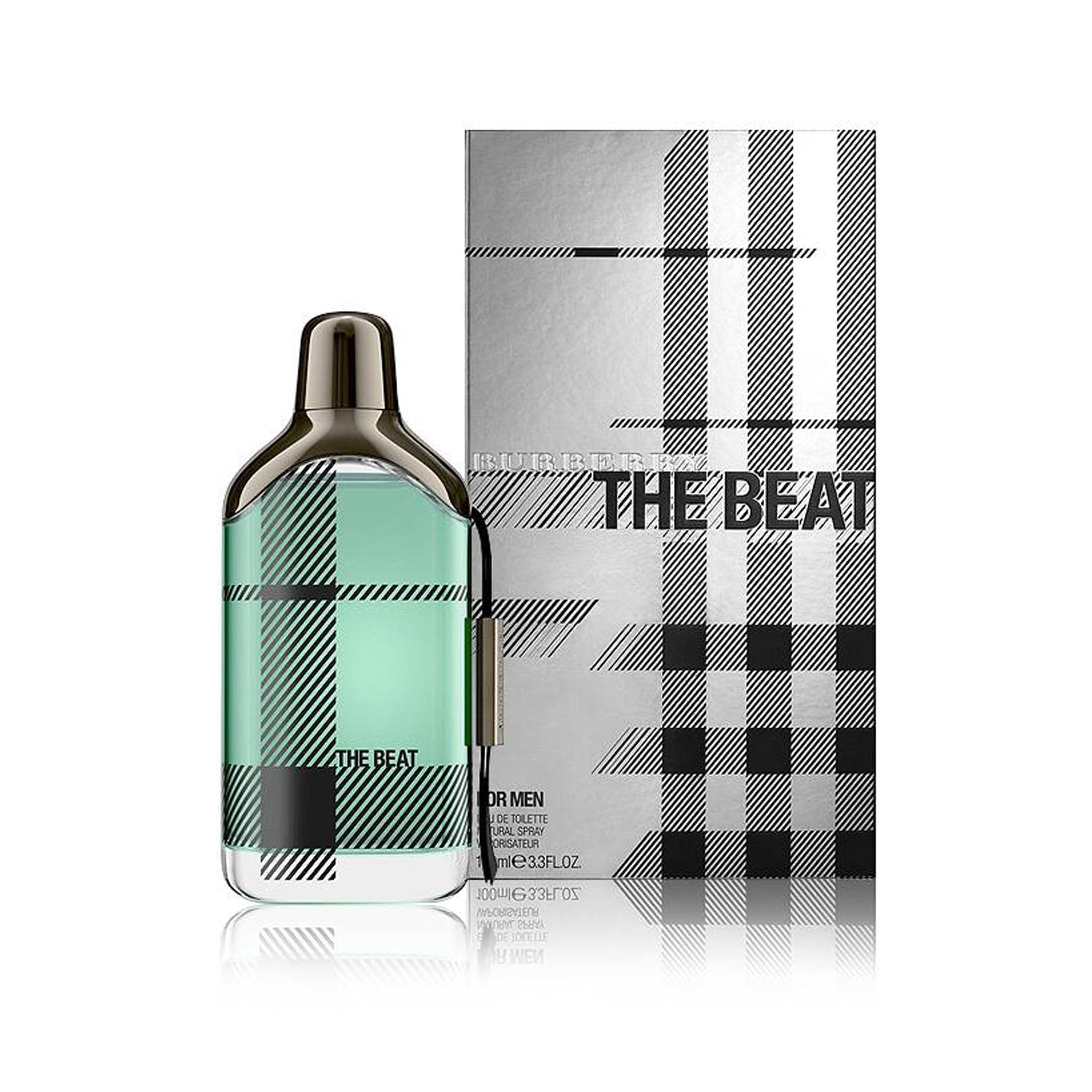 Burberry The Beat EDT For Men | My Perfume Shop Australia