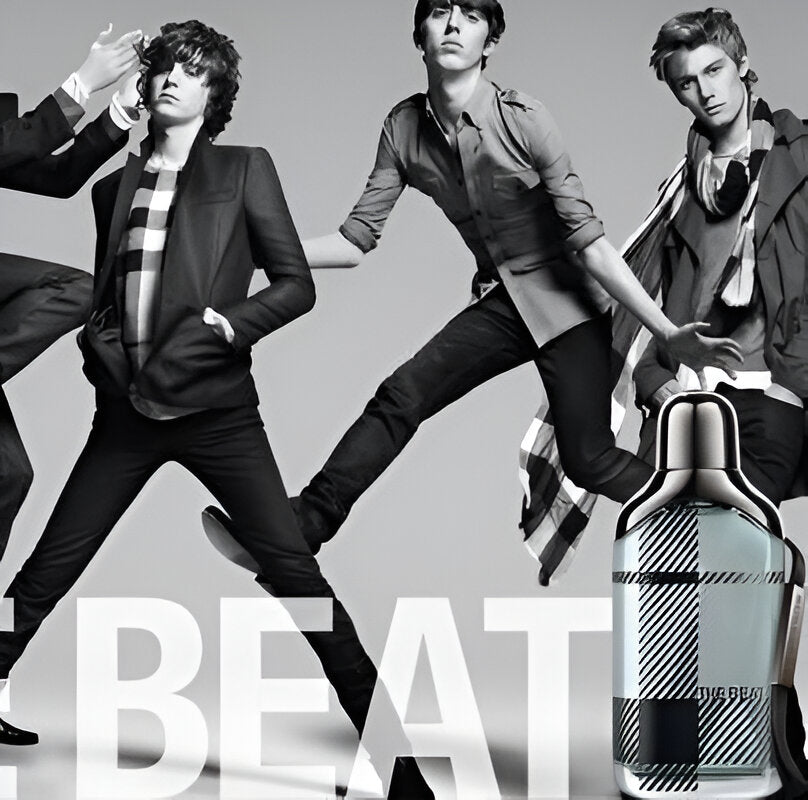 Burberry The Beat EDT For Men | My Perfume Shop Australia