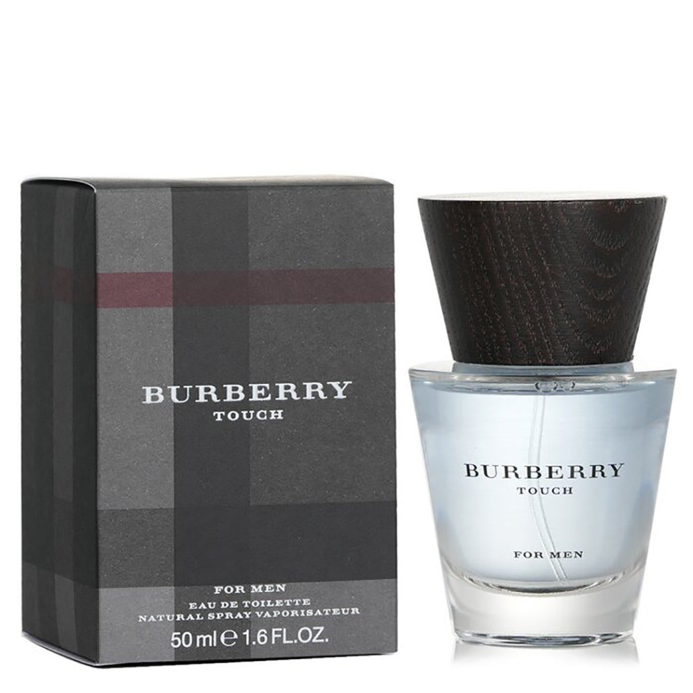 Burberry Touch EDT For Men | My Perfume Shop Australia