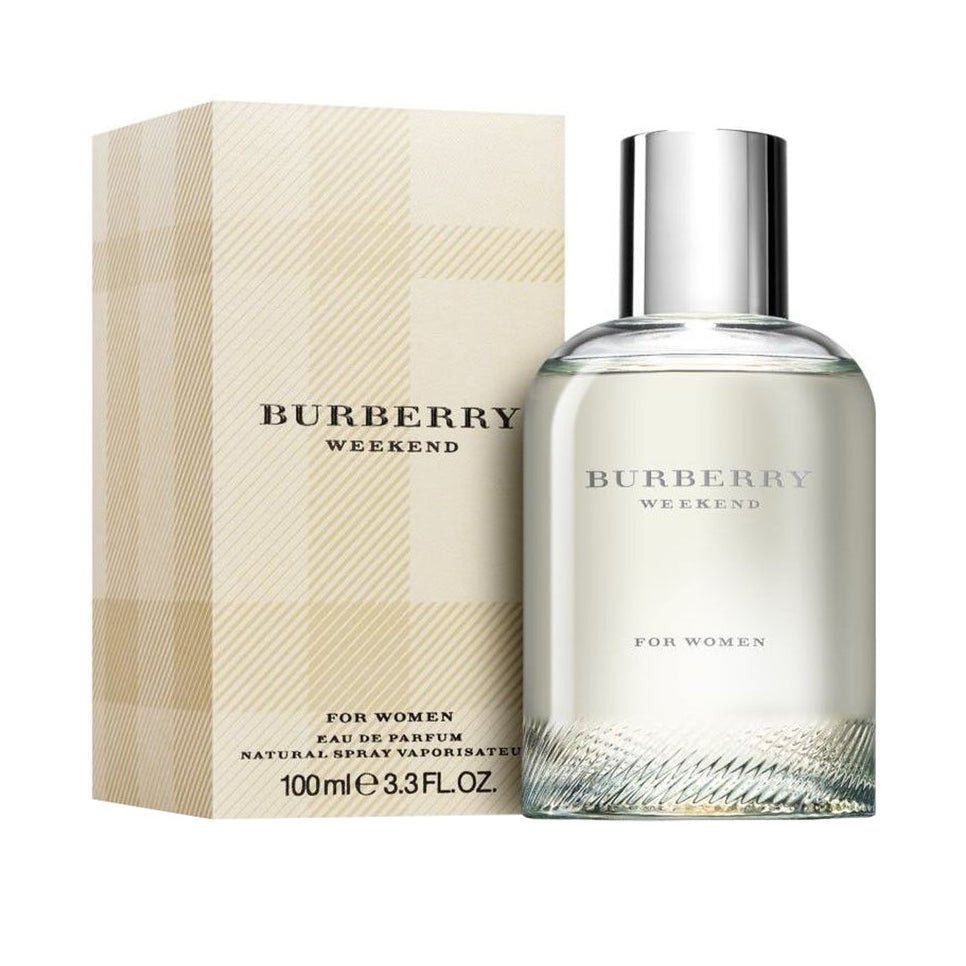 Burberry Weekend EDP For Women | My Perfume Shop Australia