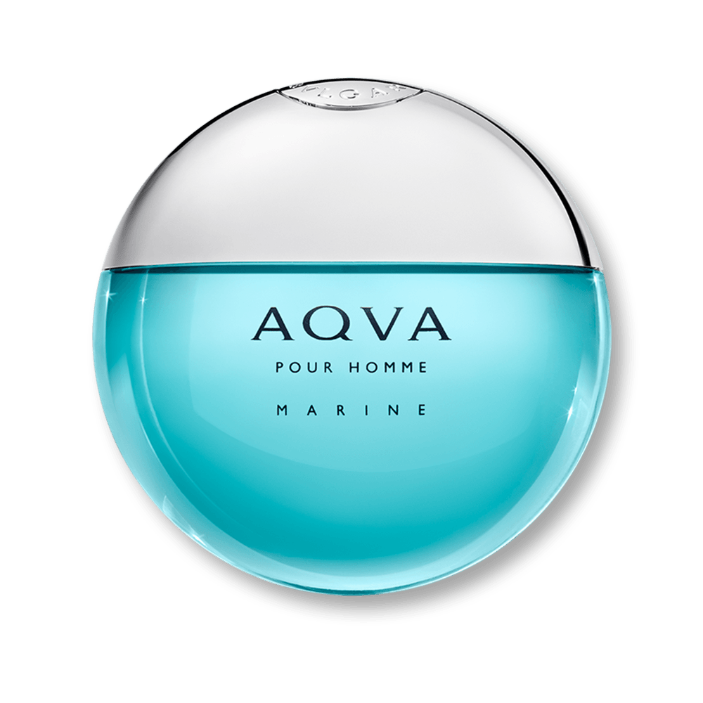 Bvlgari Aqva Marine Pour Homme EDT | My Perfume Shop Australia