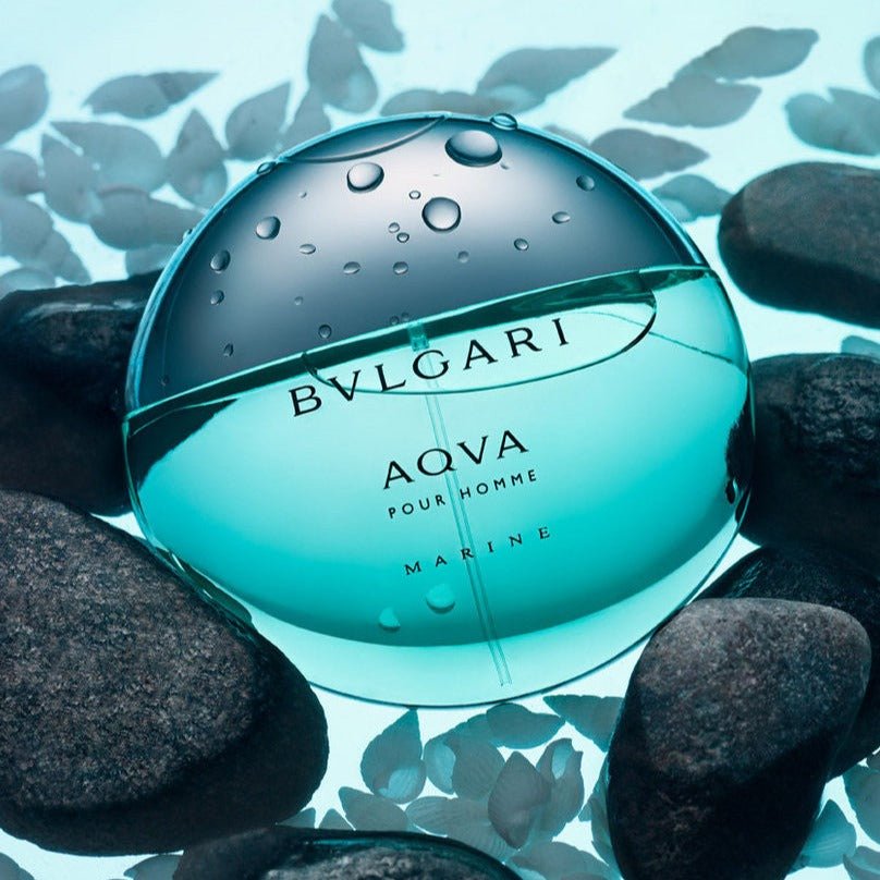 Bvlgari Aqva Marine Pour Homme EDT | My Perfume Shop Australia