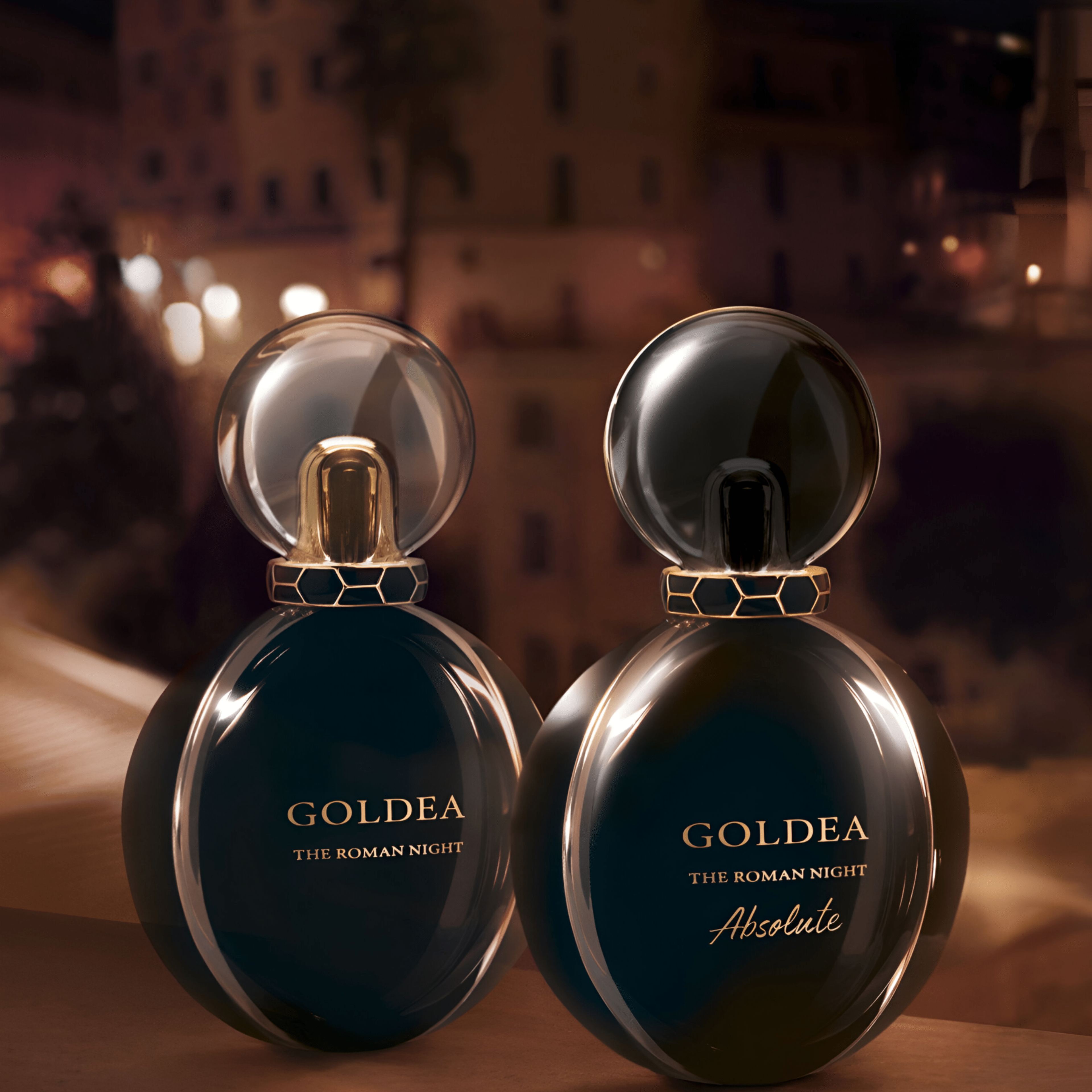 Bvlgari Goldea The Roman Night Absolute EDP Sensuelle | My Perfume Shop Australia