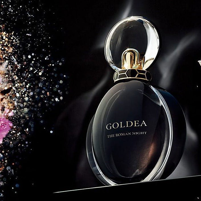 Bvlgari Goldea The Roman Night EDP | My Perfume Shop Australia