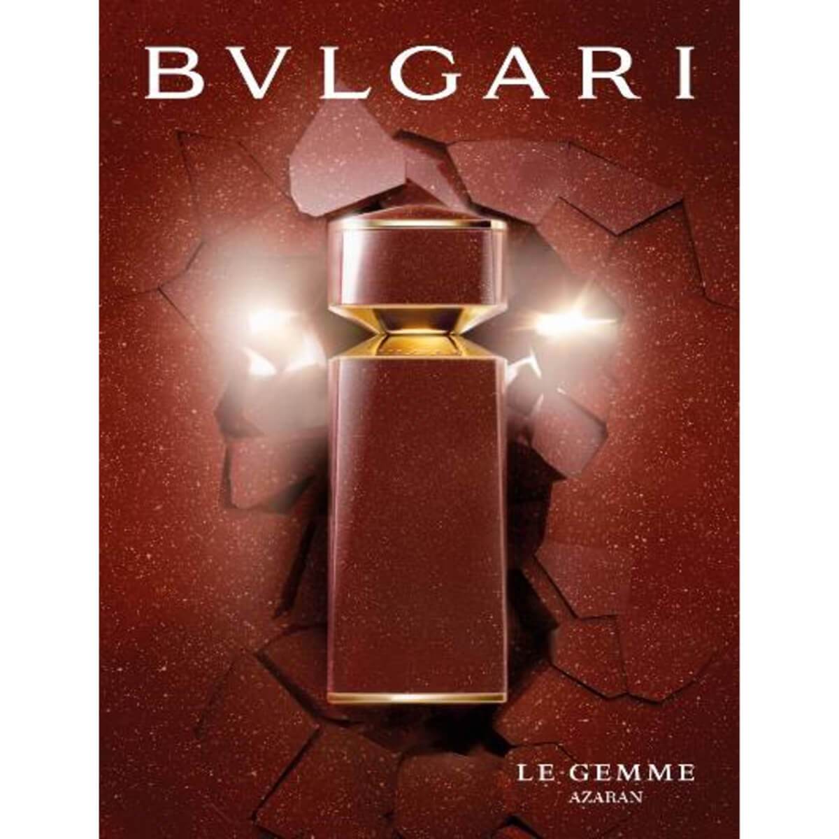 Bvlgari Le Gemme Azaran EDP | My Perfume Shop Australia