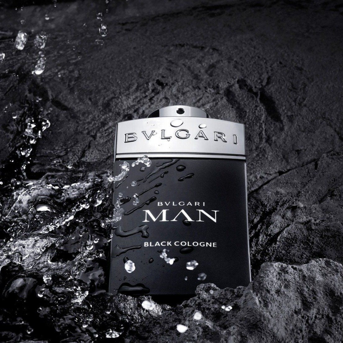 Bvlgari Man In Black Cologne EDT - My Perfume Shop Australia