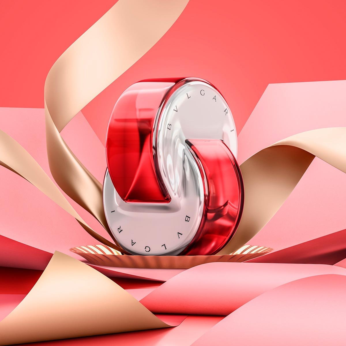 Bvlgari Omnia Collection Gift Set - My Perfume Shop Australia