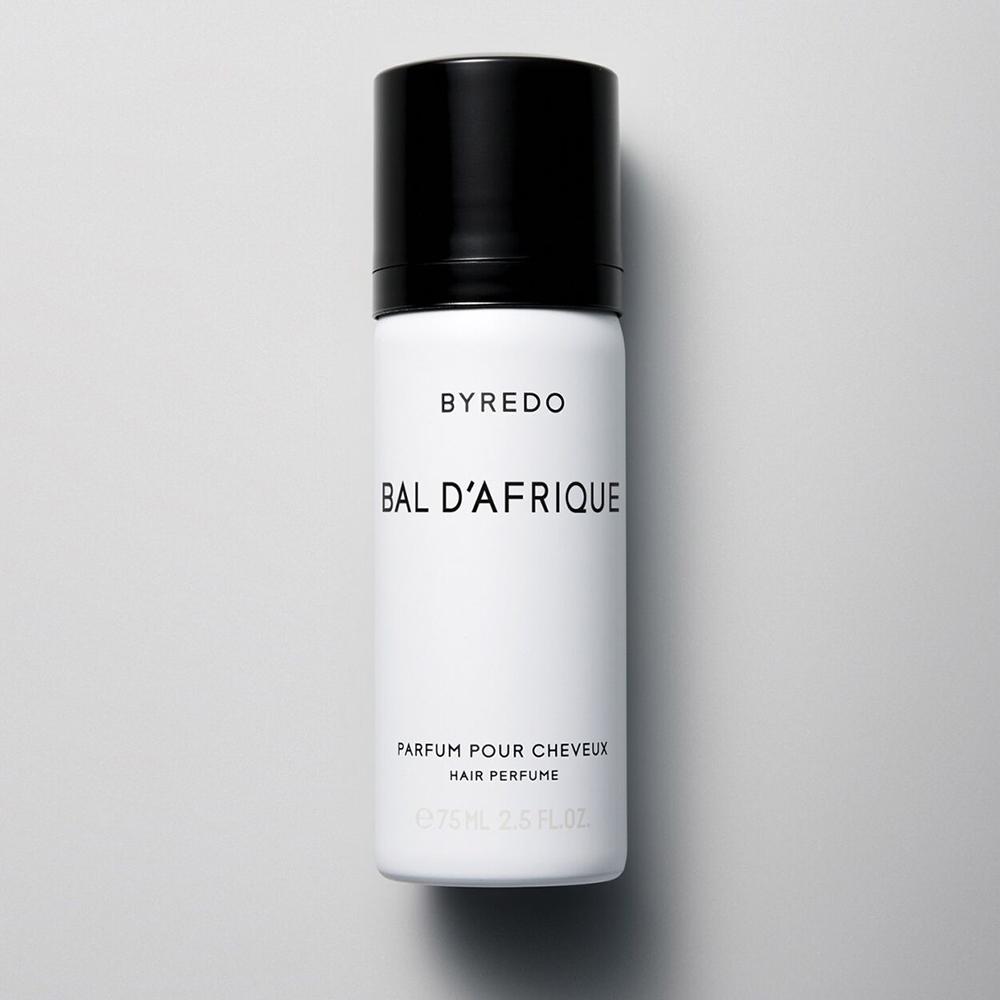 BYREDO Bal d'Afrique Hair Mist - My Perfume Shop Australia